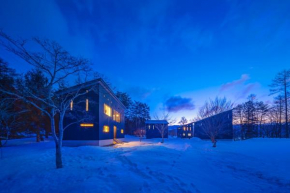 Powdersuites by The Hakuba Collection